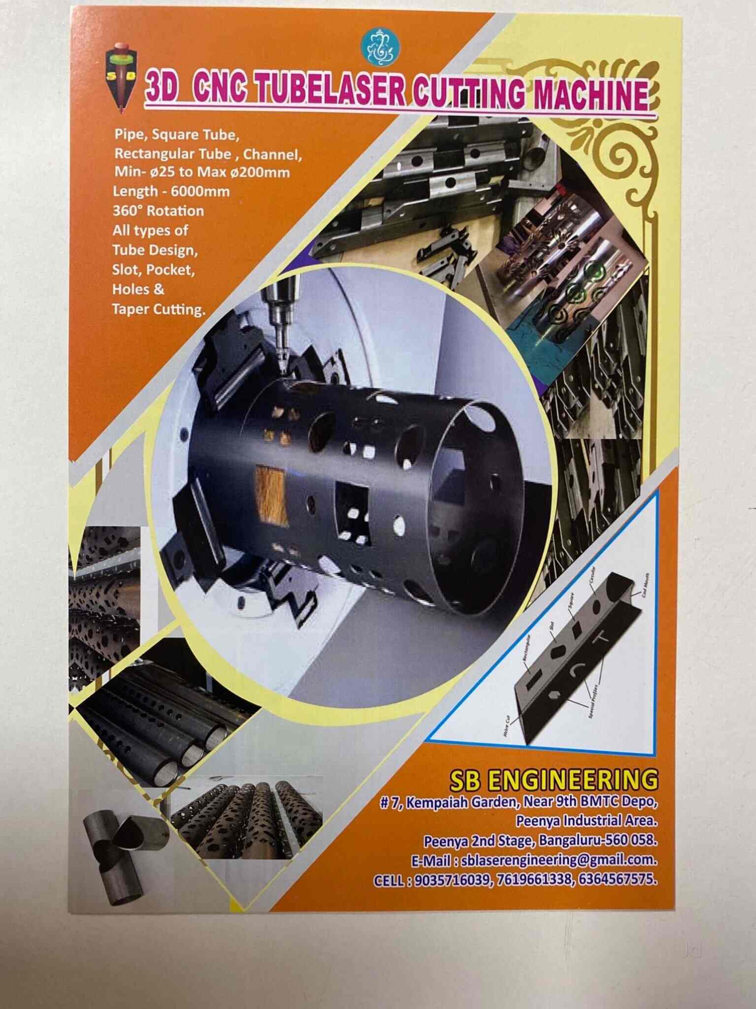 Top 50 Cnc Bending Job Works in Peenya Industrial Area Best Cnc Bending Services Bangalore