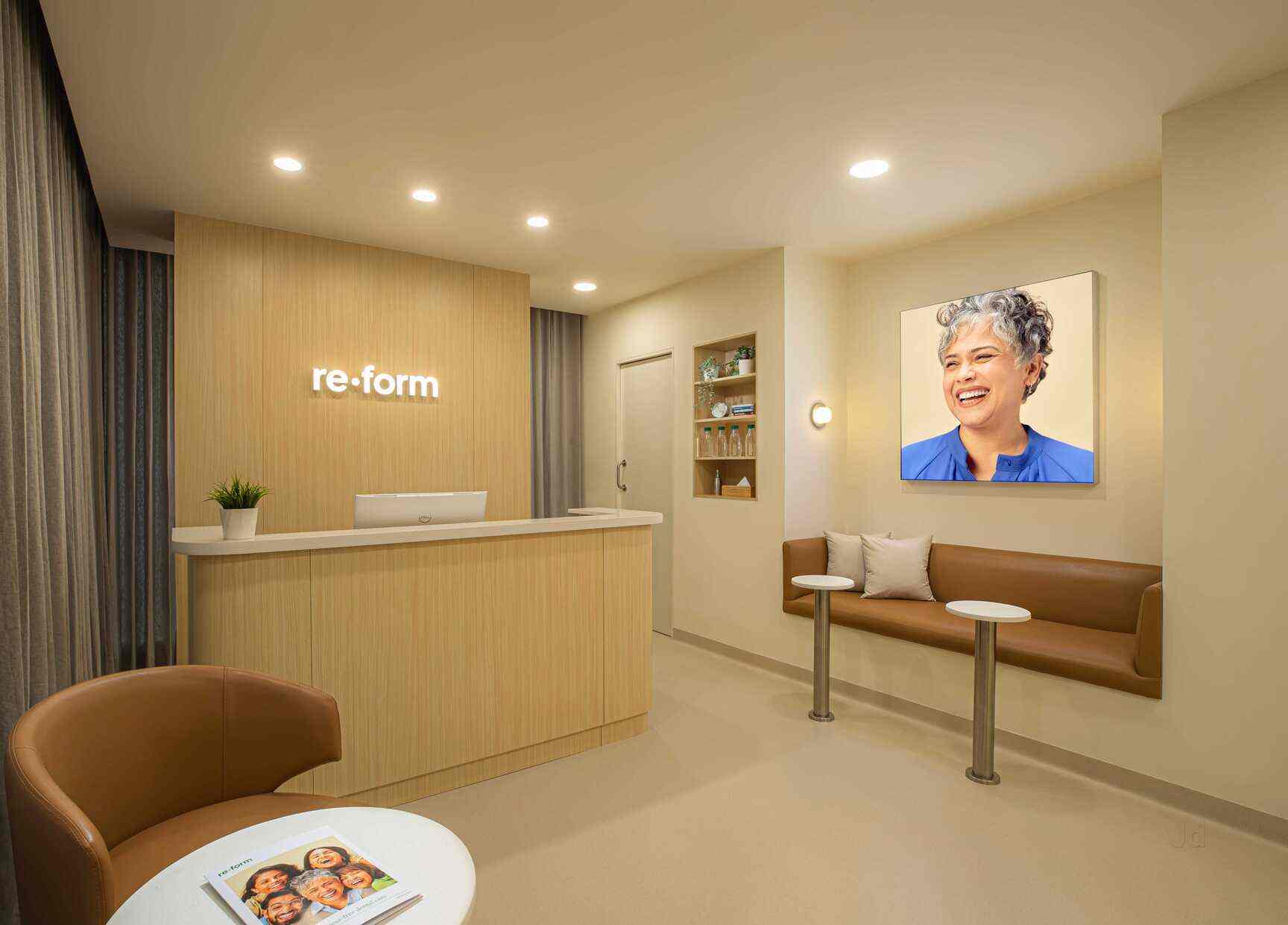 Reform dental care in HSR Layout Sector 1,Bangalore Best Dentists in