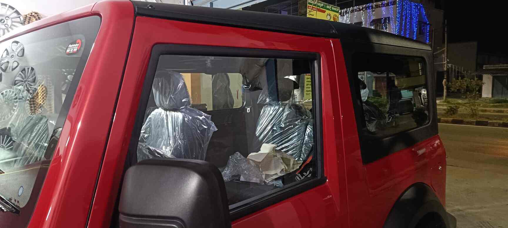 K K Car Accessories & Modification in Doddaballapur,Bangalore Best