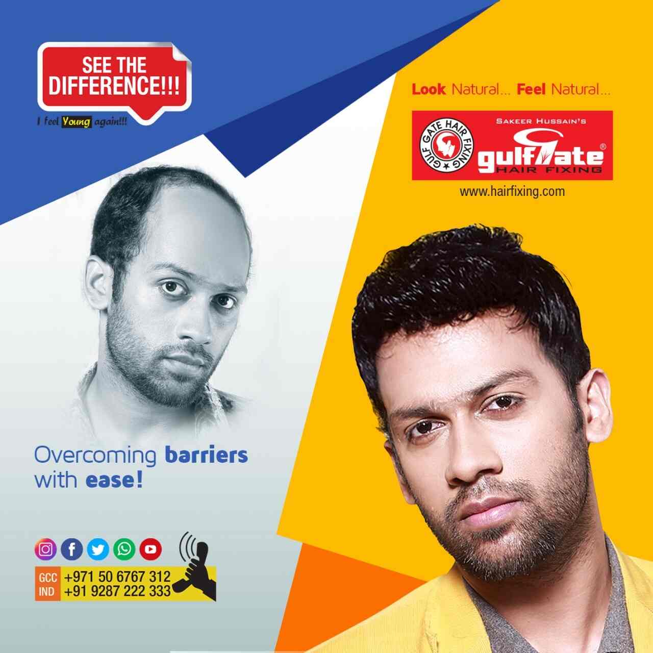 Top more than 124 gulf gate hair fixing POPPY