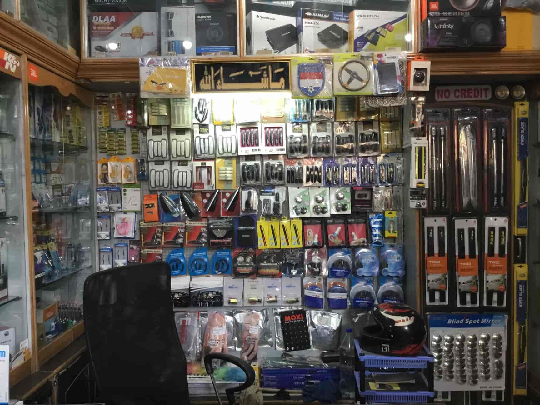 My Cars Accessories in Hsr Layout Sector 2,Bangalore Best Car