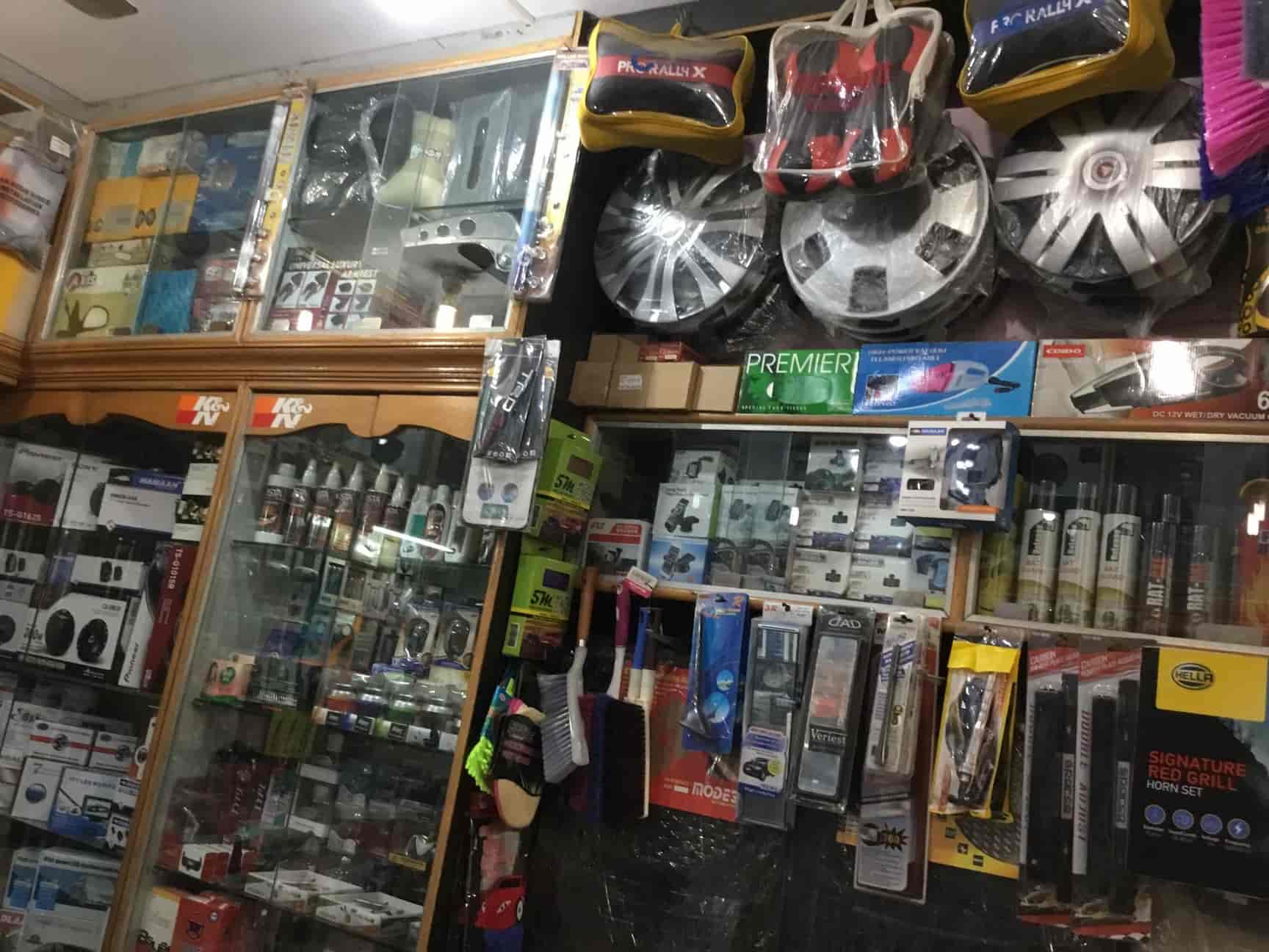 My Cars Accessories in Hsr Layout Sector 2,Bangalore Best Car