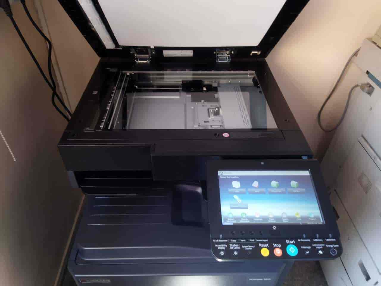 Top Kyocera Photocopier Dealers in Jayanagar Best Kyocera Photocopier