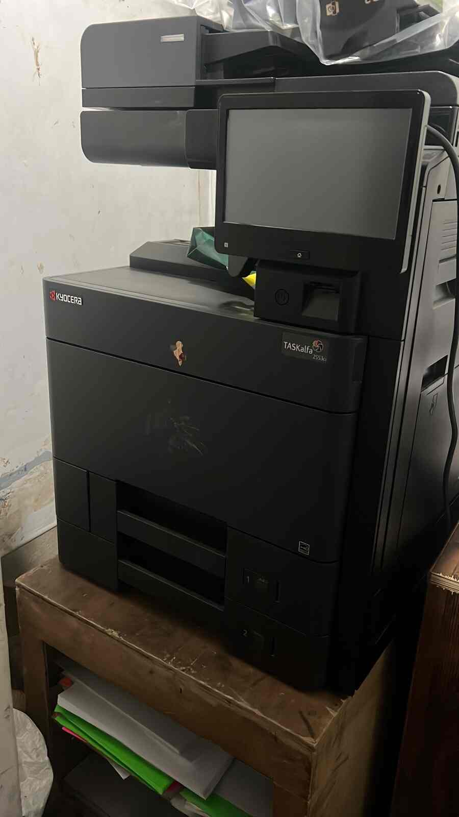 Top Kyocera Photocopier Dealers in Jayanagar Best Kyocera Photocopier