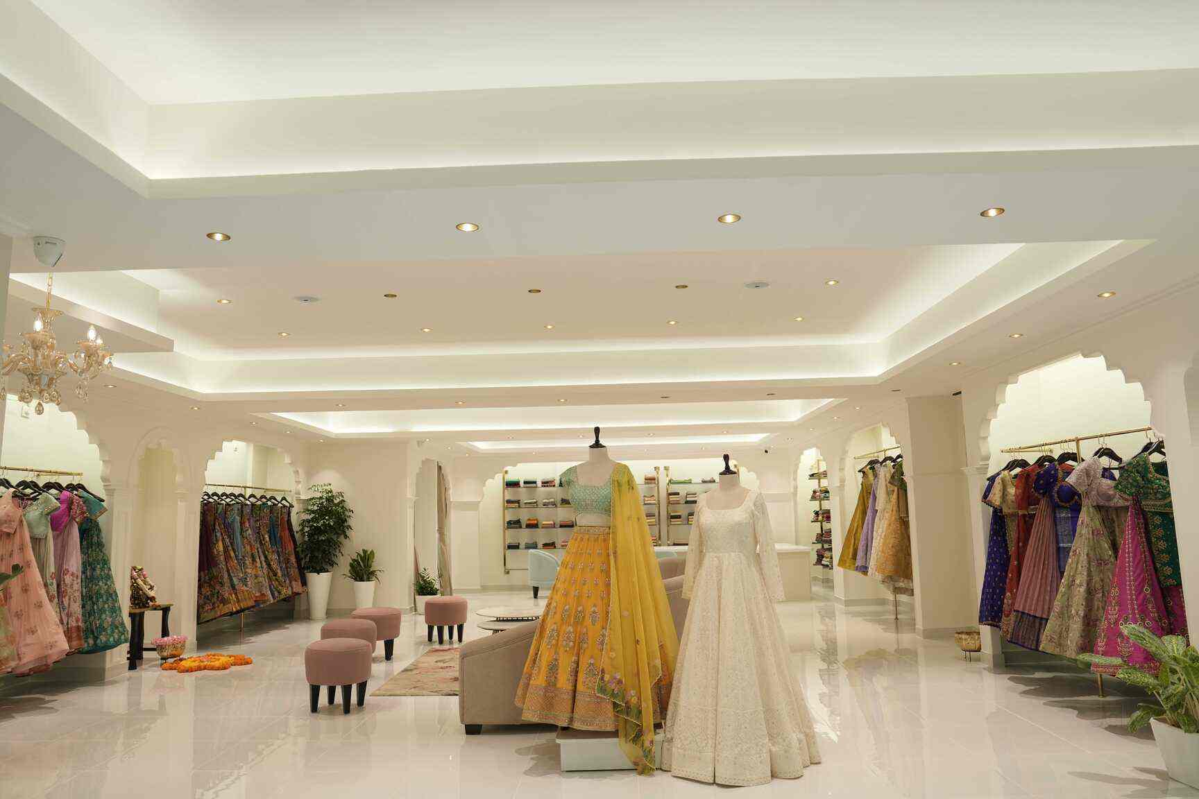Eena Couture Boutique in Singanayakanahalli,Bangalore Best Tailors