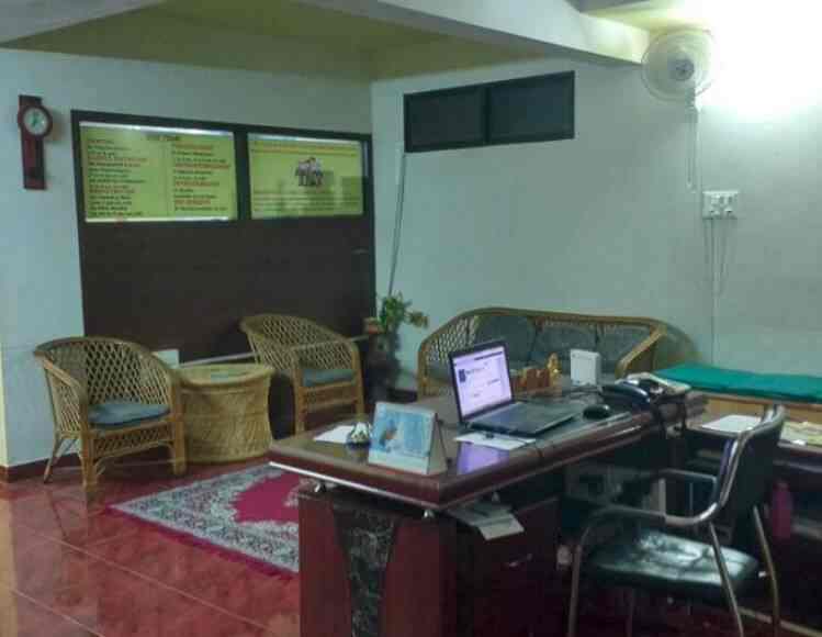 Dr. Roopak (Tender Dental And Health Care) in Beml Layoutkundalhalli