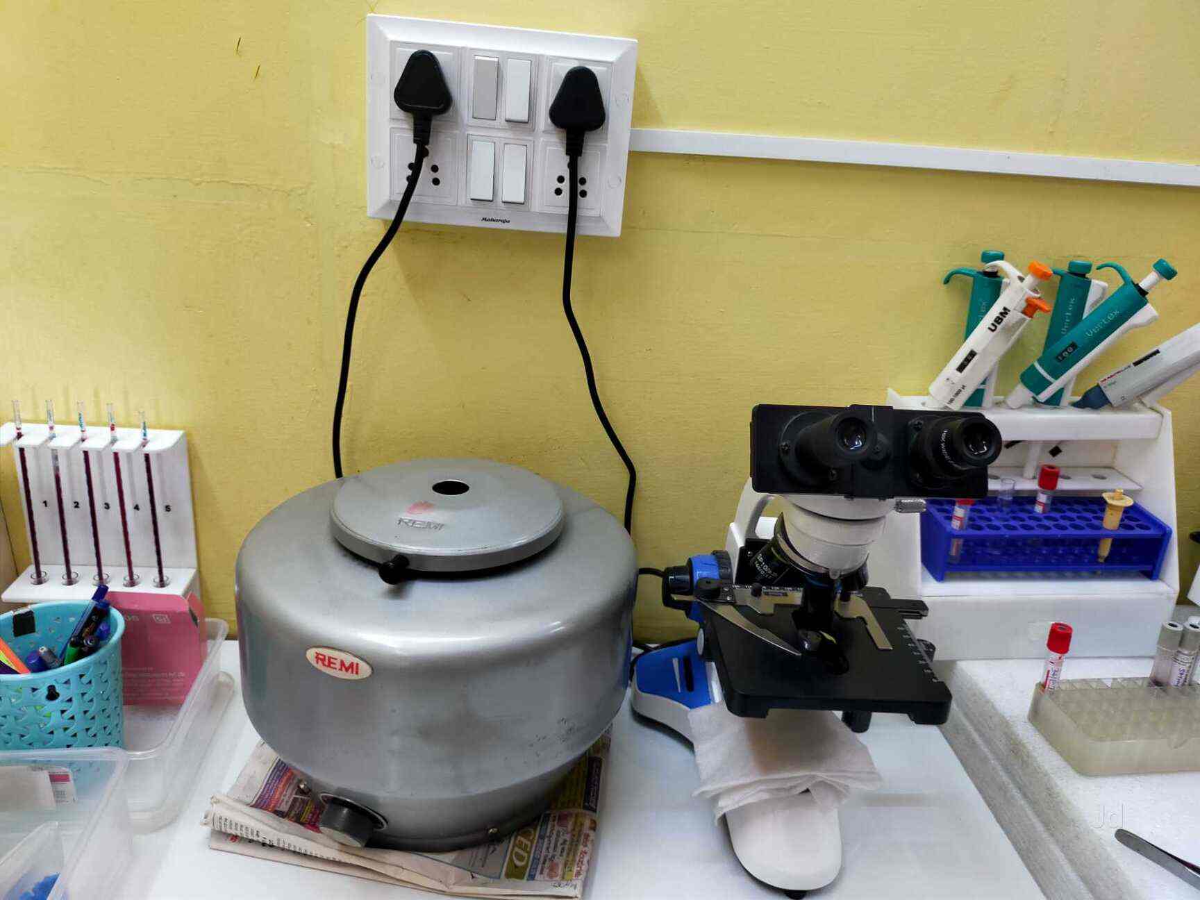 Sushrutha Diagnostic Laboratory in Tataguni,Bangalore Best Diagnostic