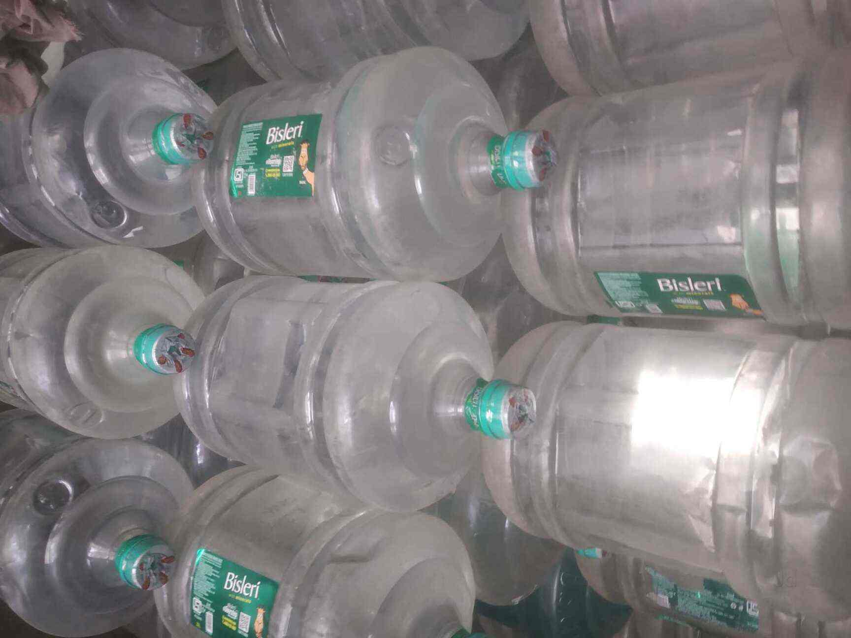 Top Bisleri Mineral Water Distributors in Sulur Best Bisleri