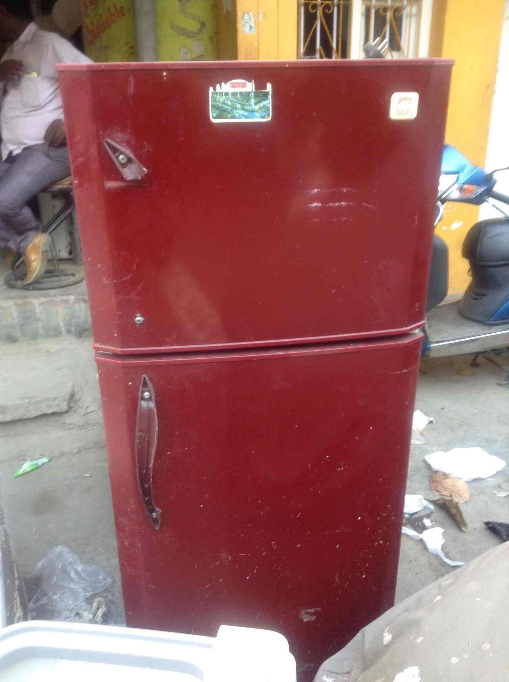 Cool Cell in Shivaji Nagar,Bangalore Best Second Hand Double Door