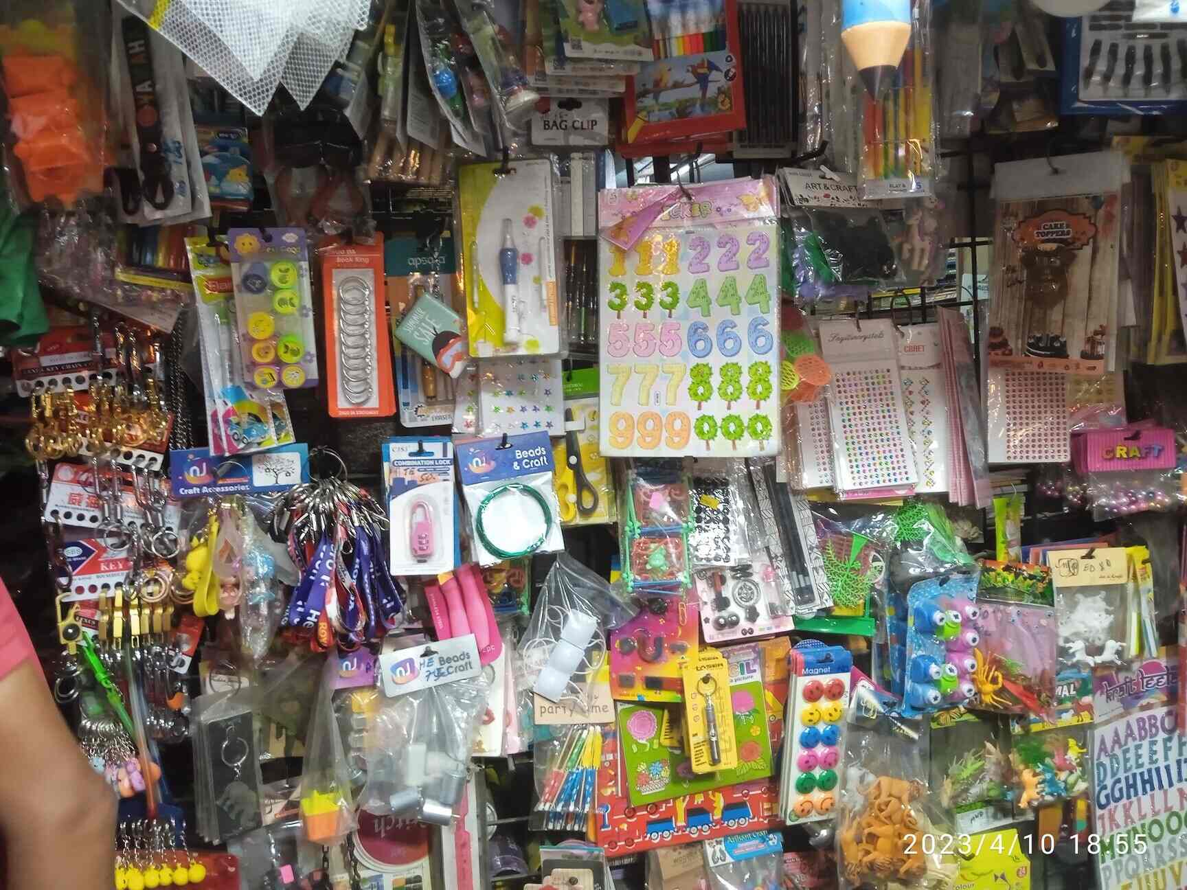 Top Stationery Shops in Venkateshapuram Best Stationery Stores near