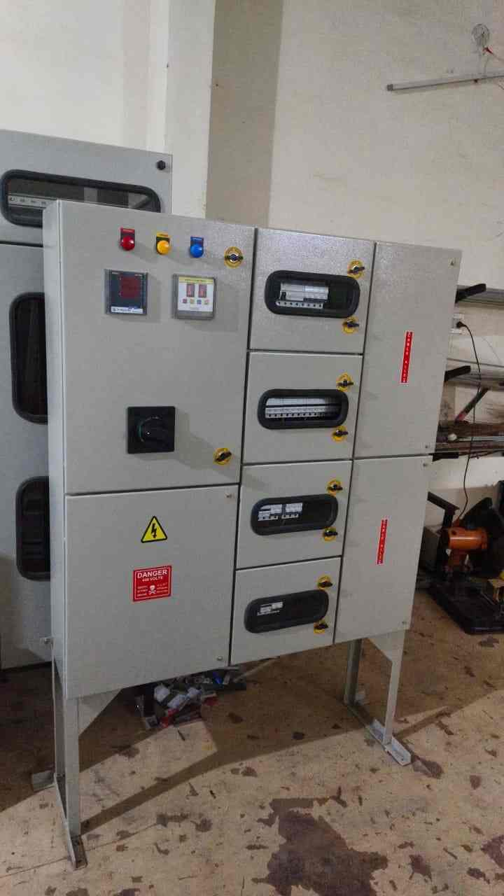 Catalogue Rajarajeshwari Electrical Contractor and Civil Works in Kanakapura Road , Bangalore