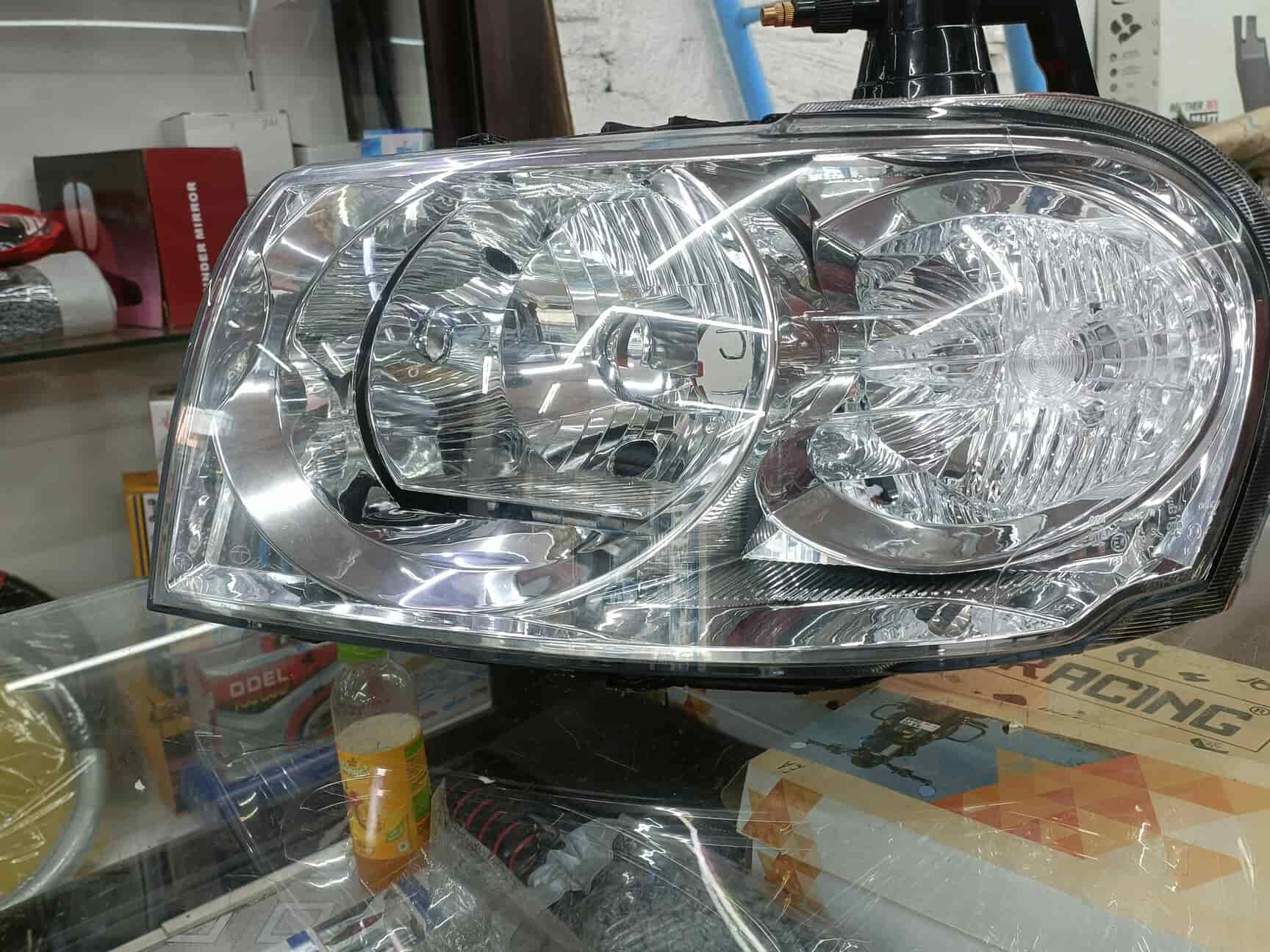 Top Car Stereo Dealers in HBR Layout Best Car Deck Dealers Bangalore near me Justdial