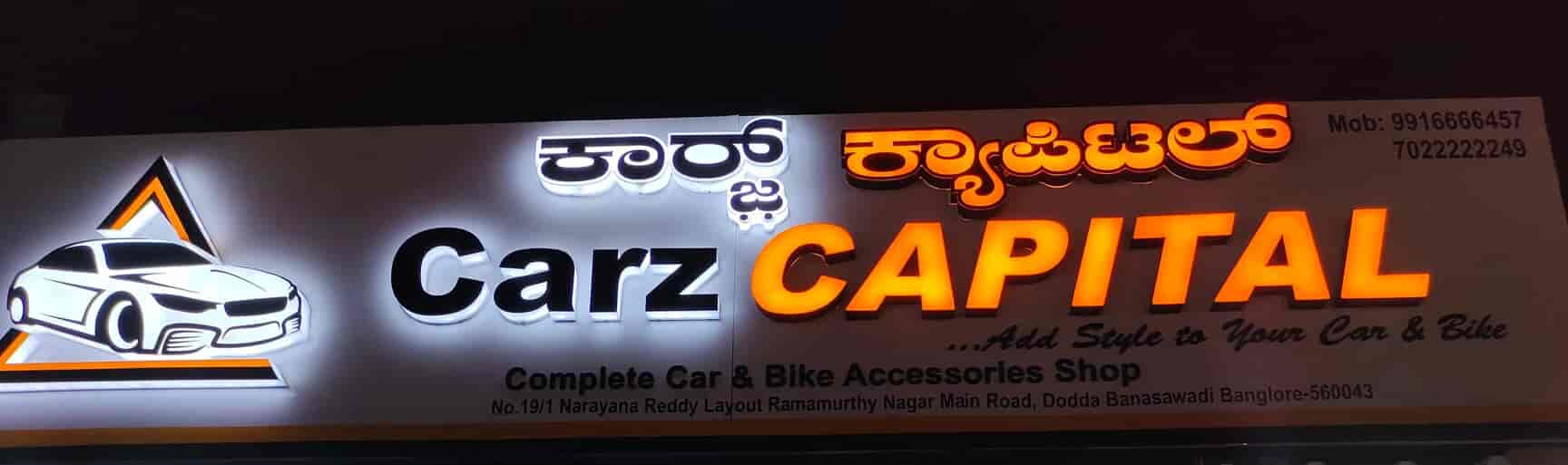 Top Car Stereo Dealers in HBR Layout Best Car Deck Dealers Bangalore