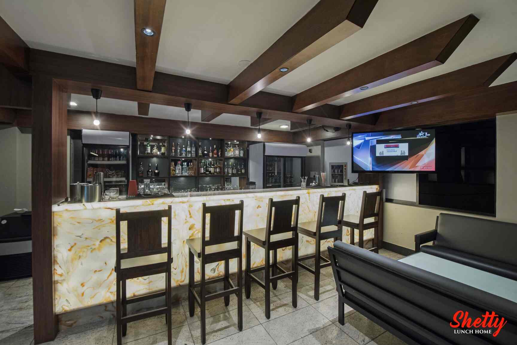 Top Restaurants in Jayanagar 4th Block East serving Buffet Buffet