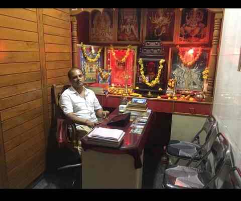 Top Astrologers in Vijayanagar - Best Marriage Astrologers ...