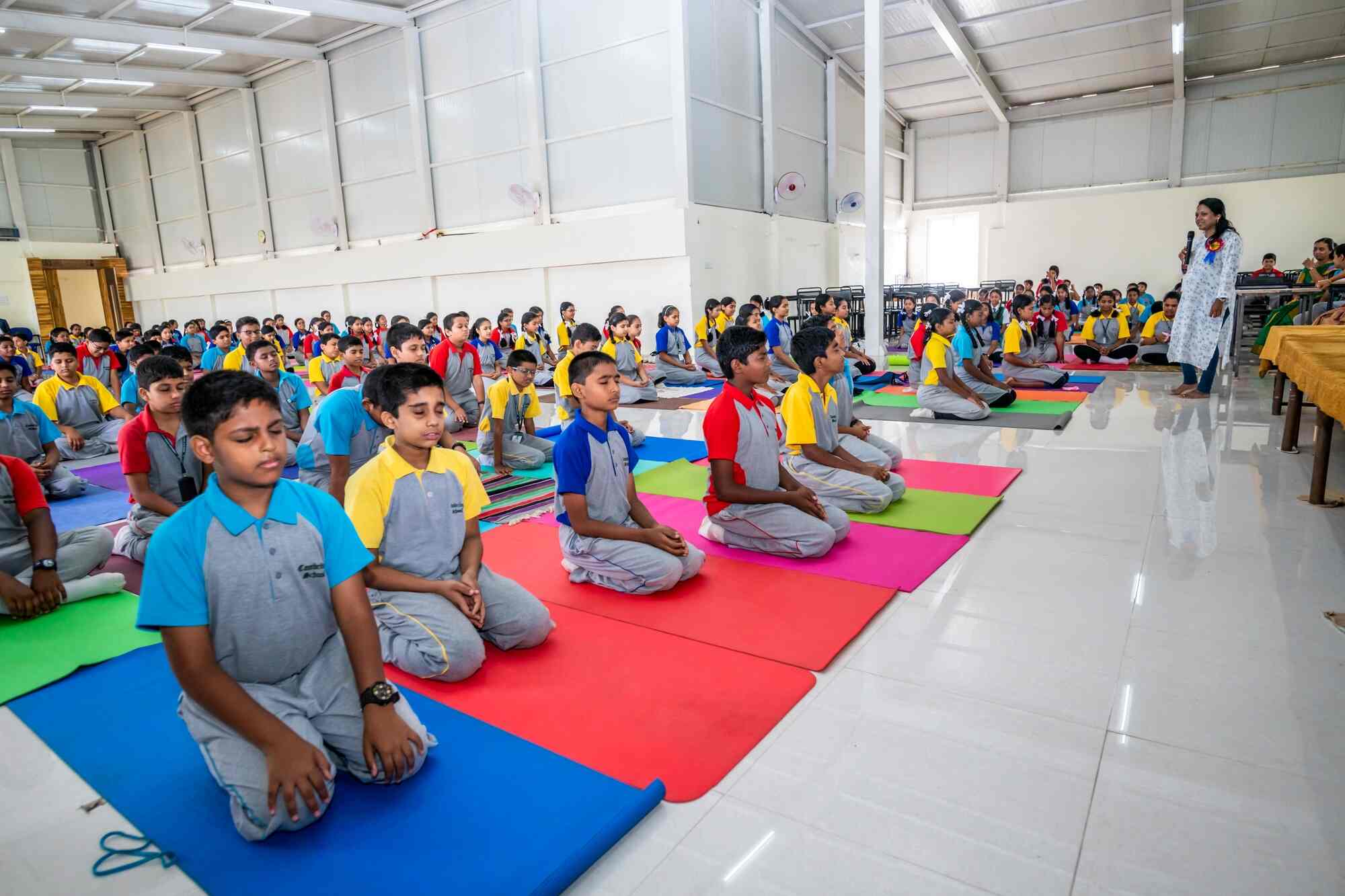 Top Therapeutic Yoga Classes in Marathahalli Best Therapy Yoga Classes Bangalore near me