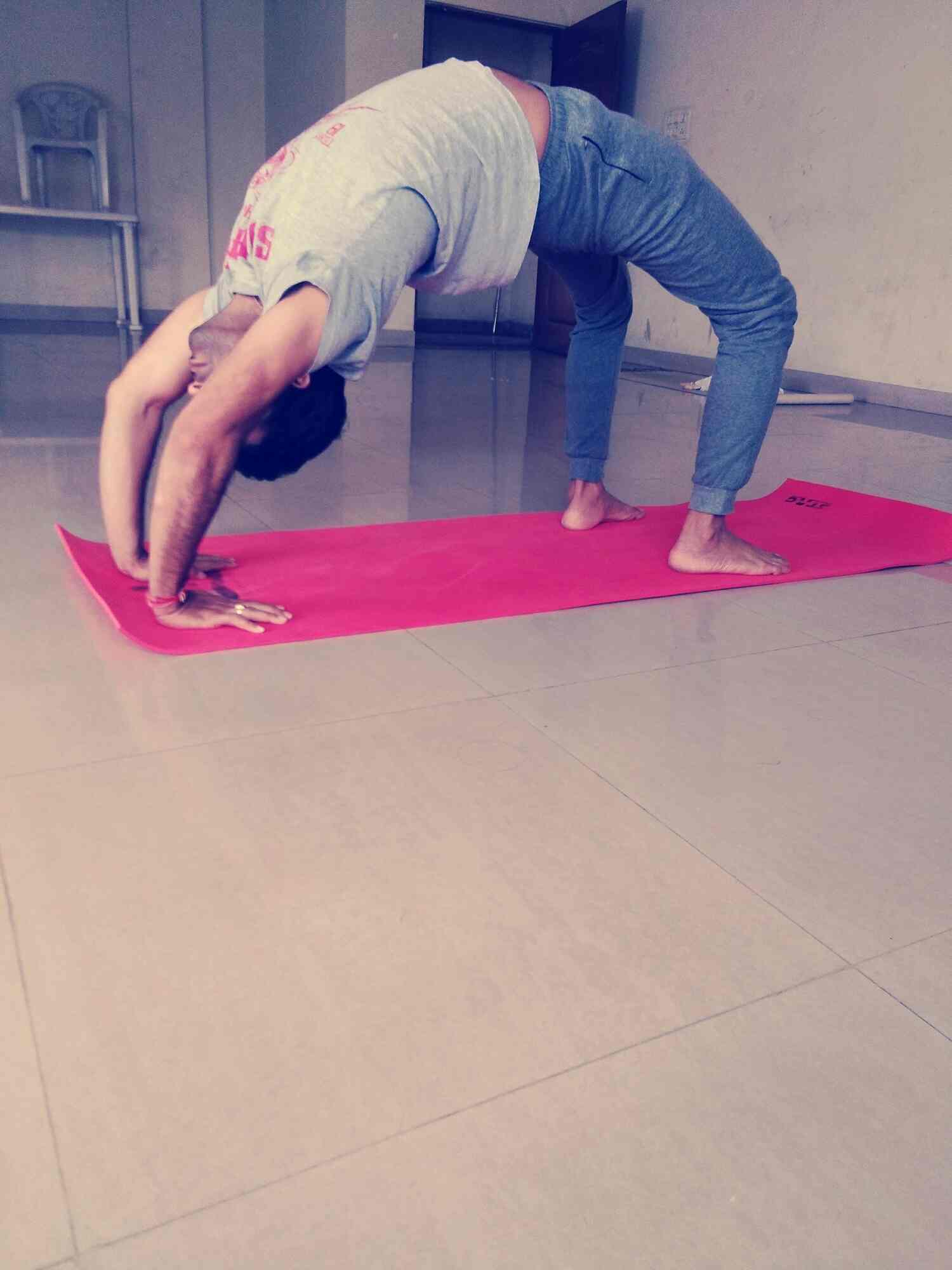 Top Therapeutic Yoga Classes in Marathahalli Best Therapy Yoga Classes Bangalore near me