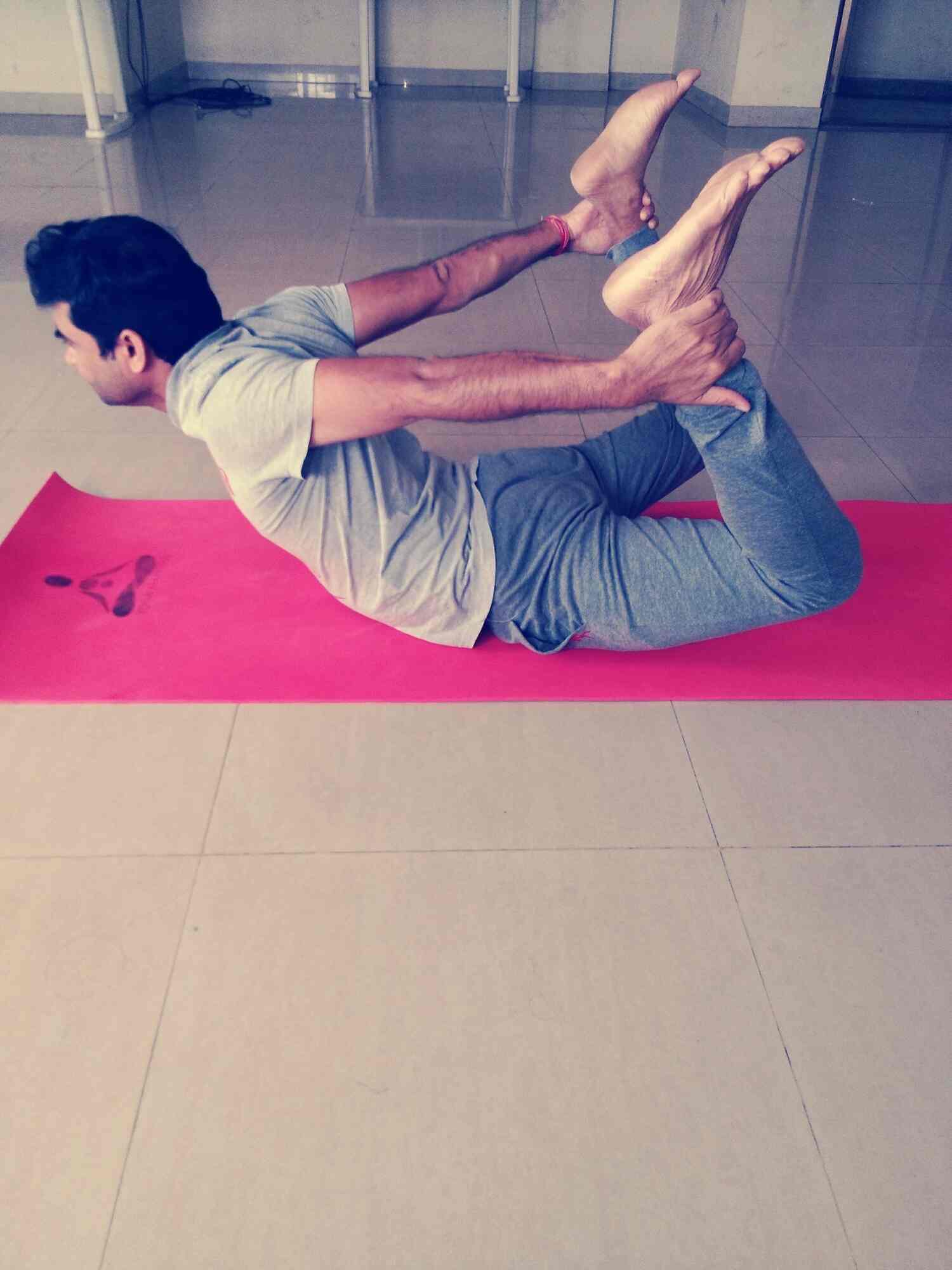 Top Therapeutic Yoga Classes in Marathahalli Best Therapy Yoga Classes Bangalore near me