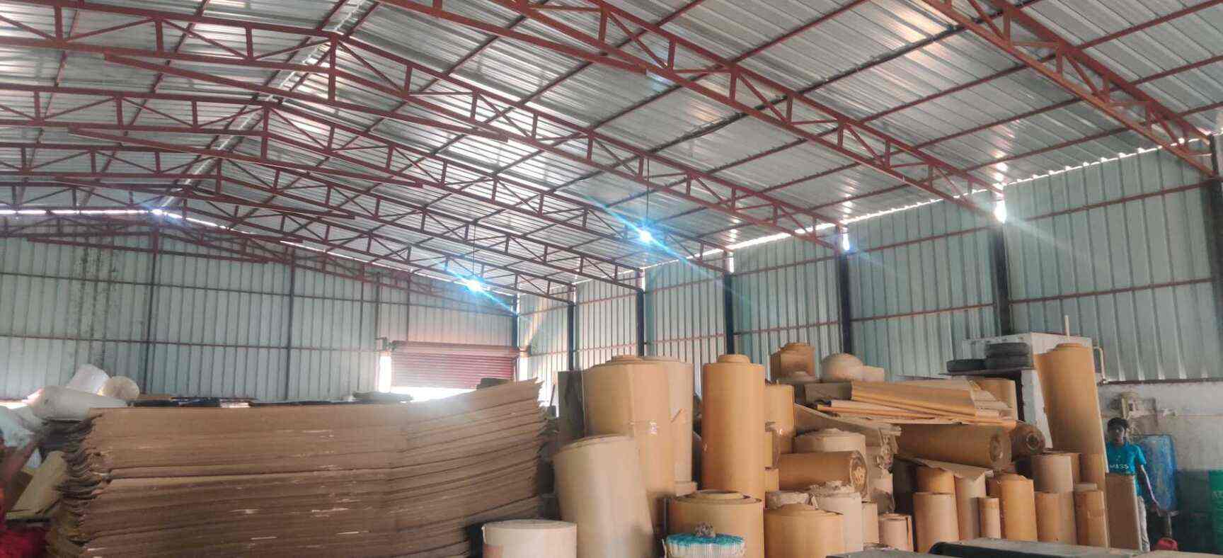 Pioneer Packaging, Kodigehalli Corrugated Box Manufacturers in