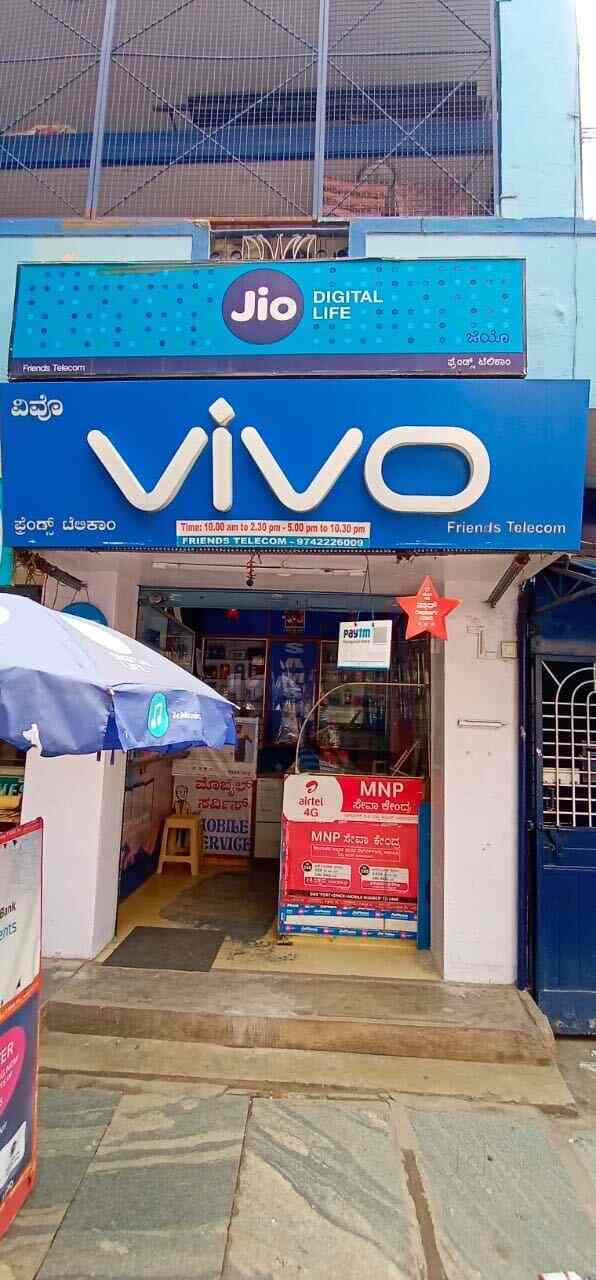 Friends in Gayathri Nagar,Bangalore Best Landline Phone