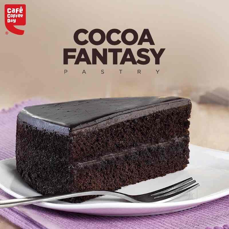 Cafe Coffee Day in Hbr Layout 4th Block,Bangalore Best Coffee Shops