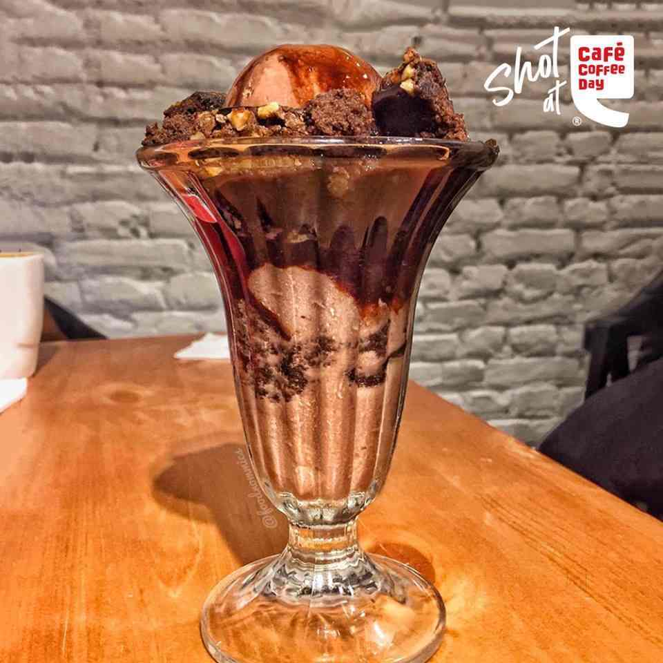 Cafe Coffee Day in Hbr Layout 4th Block,Bangalore Best Coffee Shops