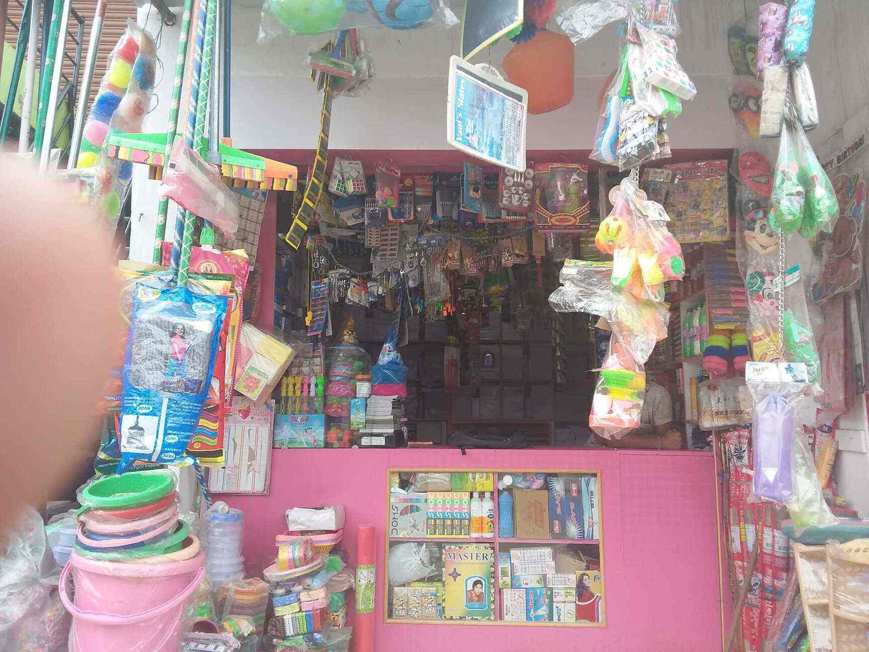 Top Stationery Shops in Chikbanavara Best Stationery Stores near me