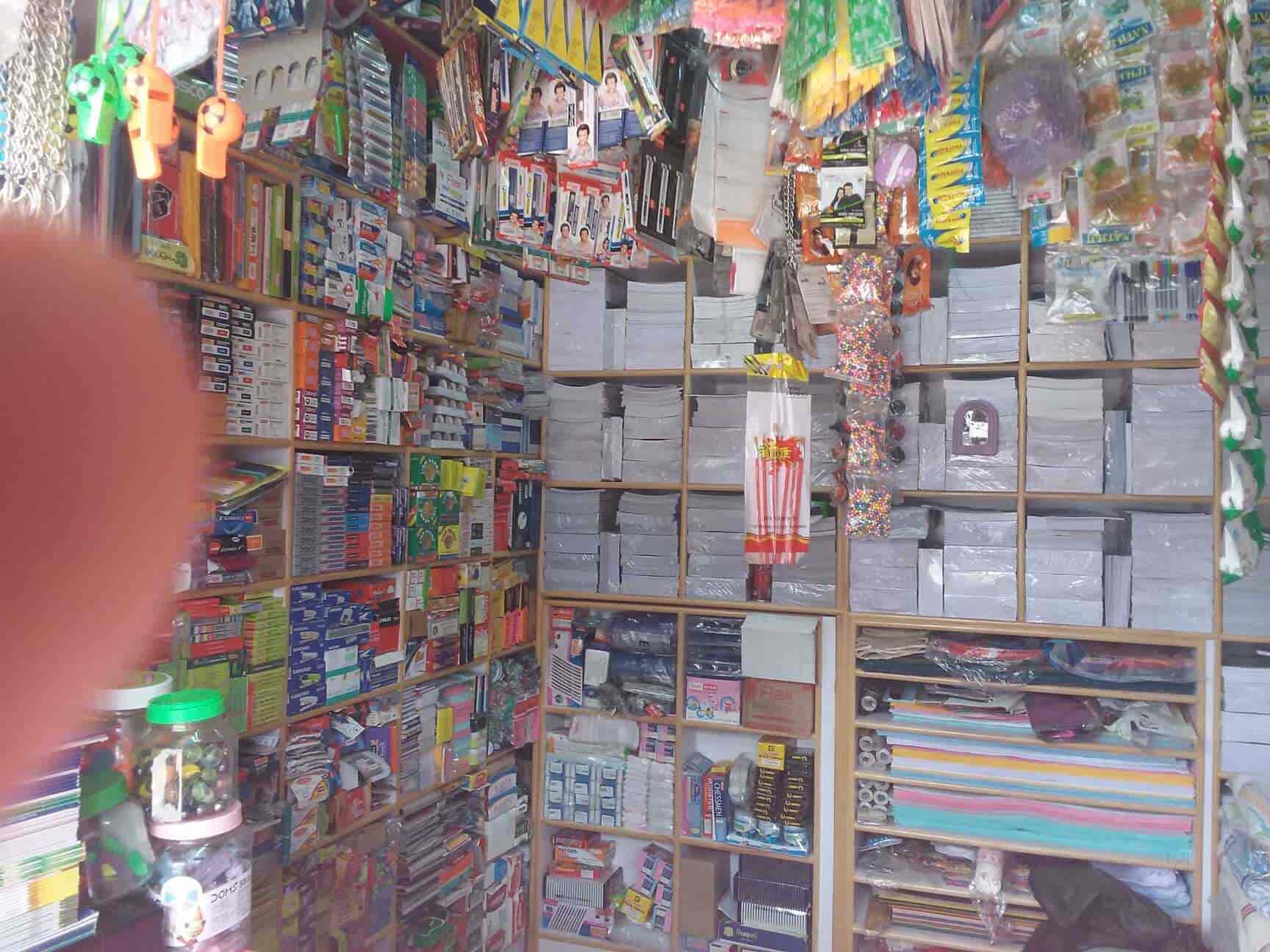 Top Stationery Shops in Chikbanavara Best Stationery Stores near me