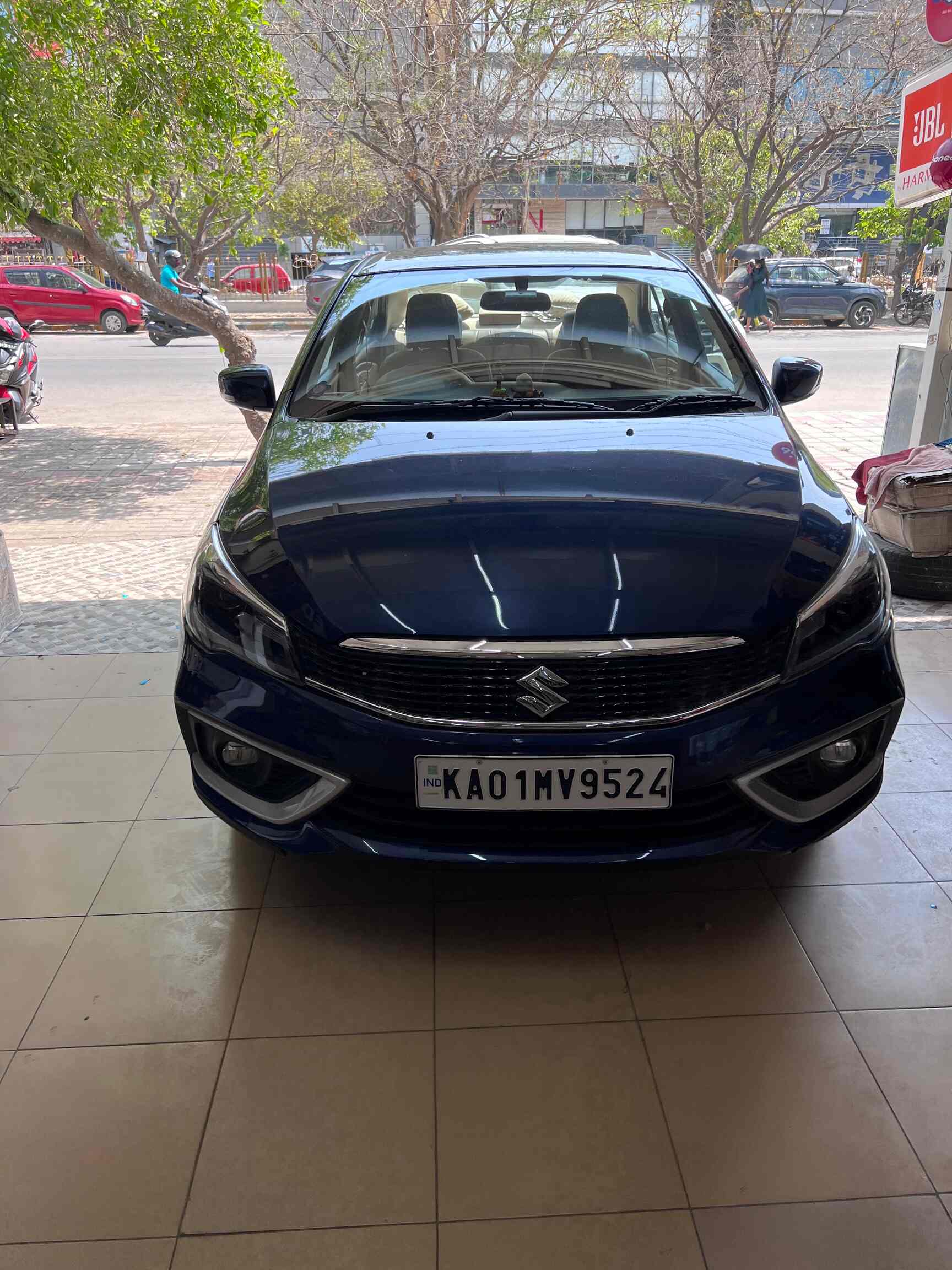 Edge Car Accessories in Chennakeshava Nagar, Bangalore near me Justdial