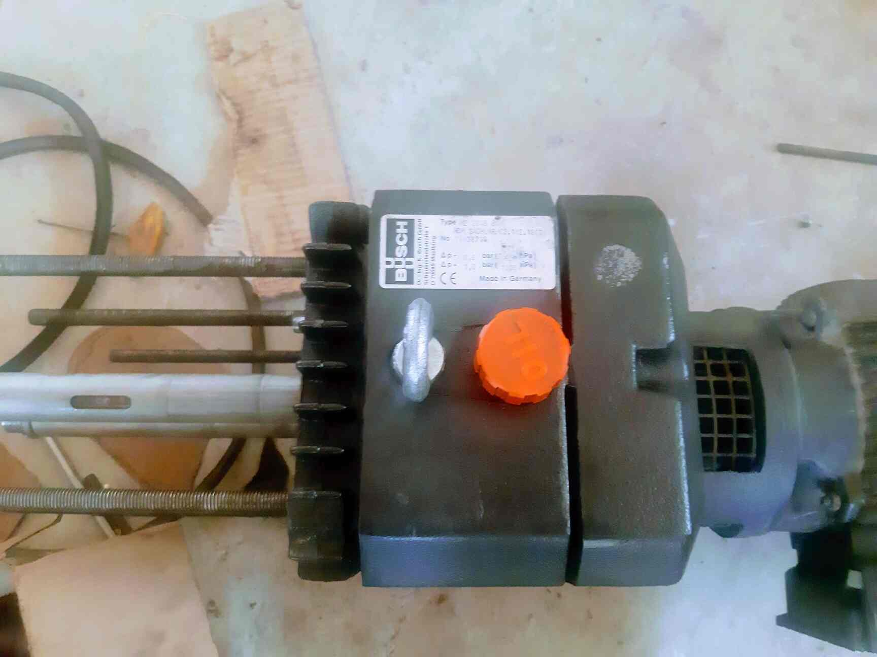 Top Direct Drive Vacuum Pump Dealers in Bangalore डायरेक्ट ड्राइव