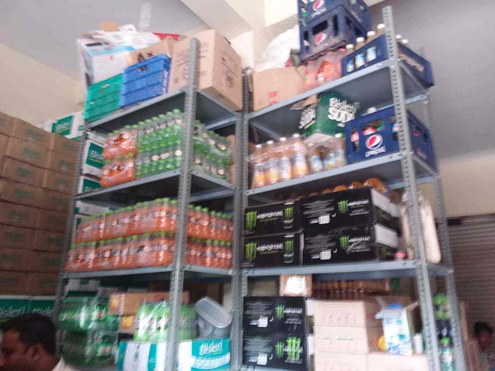 R K Enterprises in Laggere,Bangalore Best Soft Drink Distributors in