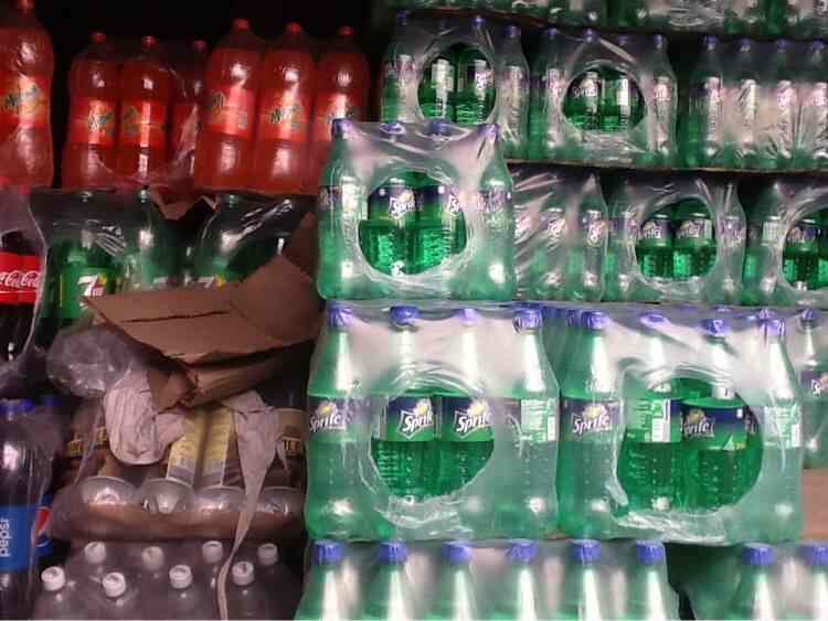 R K Enterprises in Laggere,Bangalore Best Soft Drink Distributors in