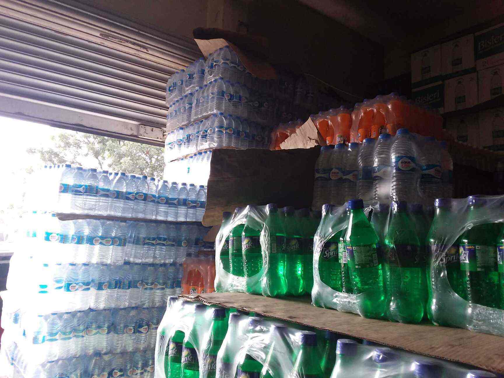 R K Enterprises in Laggere,Bangalore Best Soft Drink Distributors in