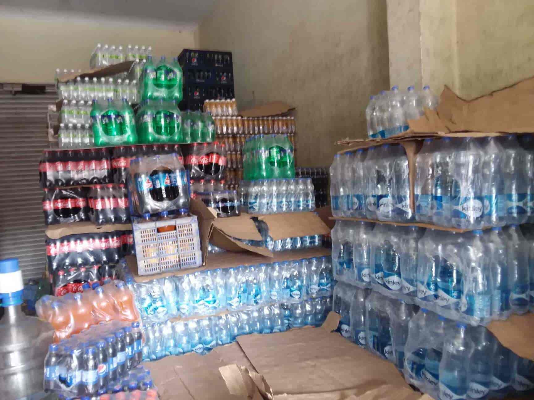 R K Enterprises in Laggere,Bangalore Best Soft Drink Distributors in