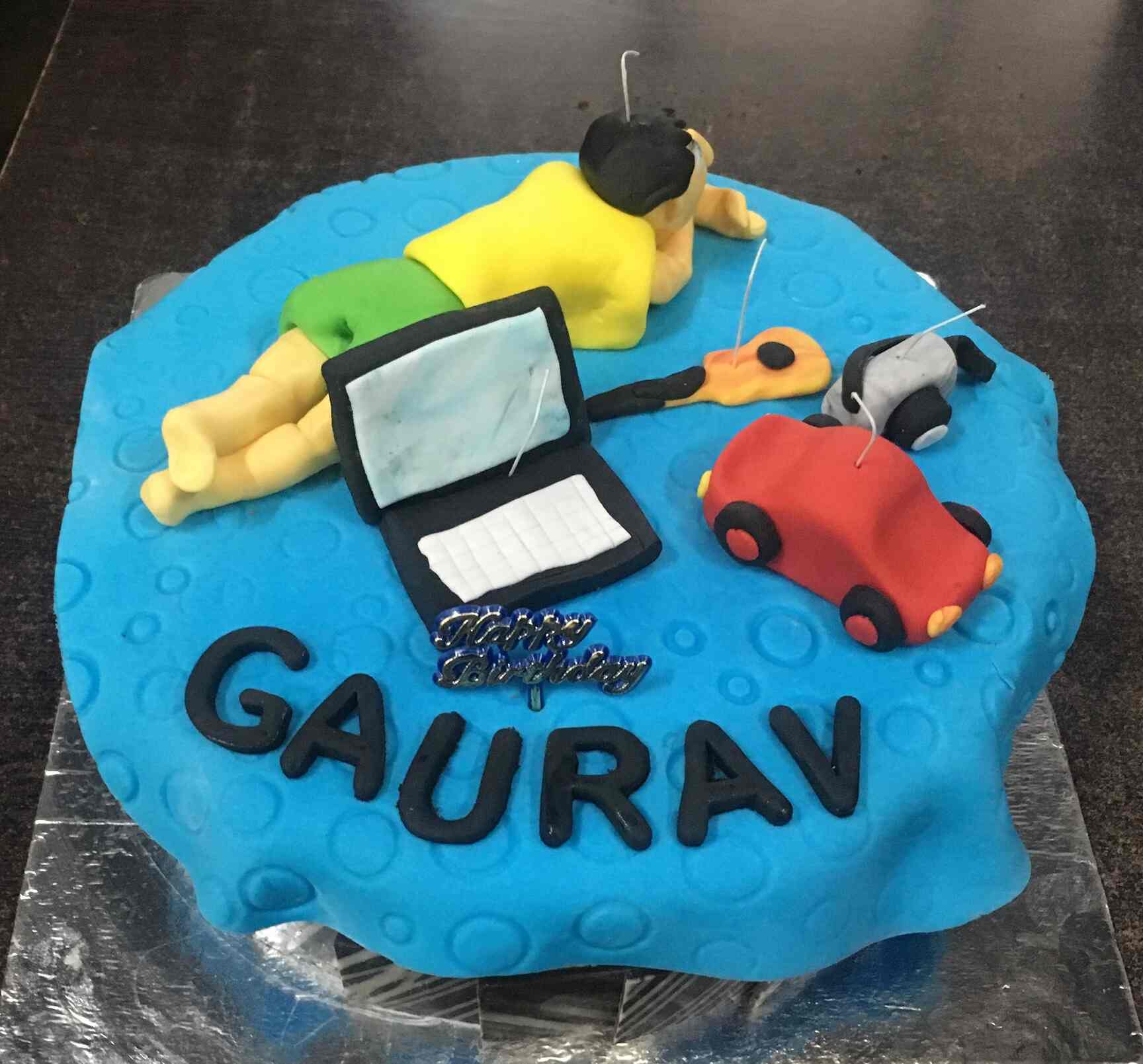 Carnival Cakes & Breads in HaralurHSR Layout,Bangalore Best Pastry