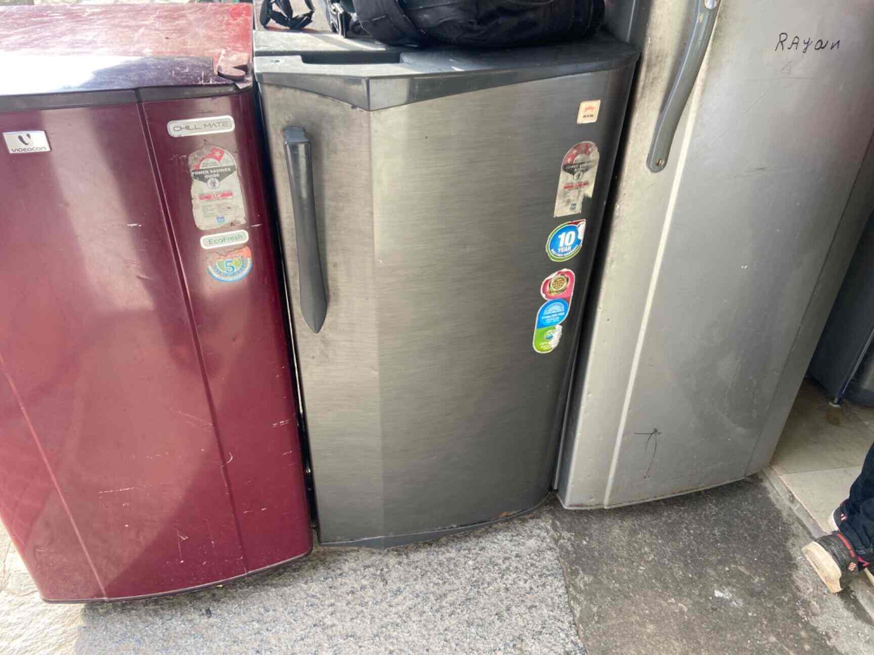 Sn Refrigeration in BTM Layout 1st Stage,Bangalore Best LGWashing