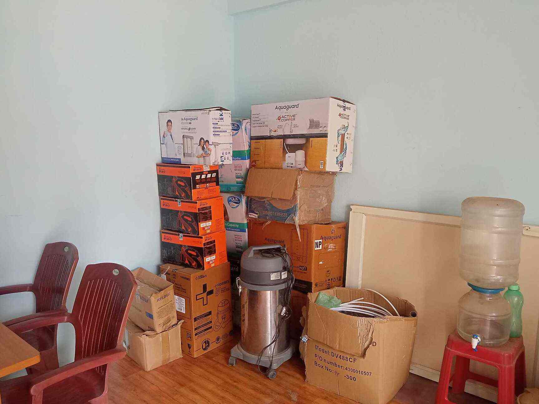 Top Water Purifier Part Dealers in Whitefield Best Water Purifier