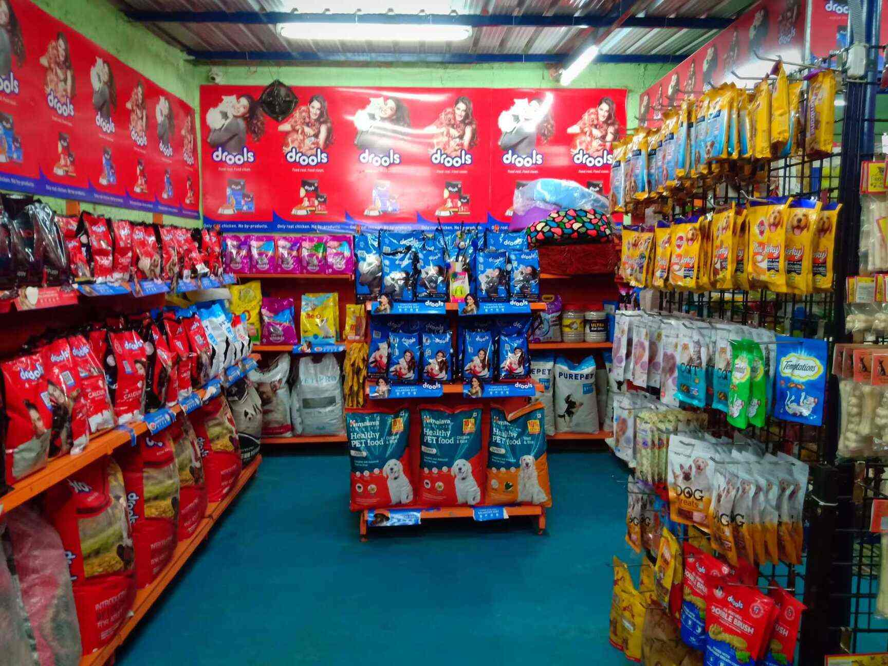 Pet Village in Chikbanavara,Bangalore Best Dog Kennel Dealers in