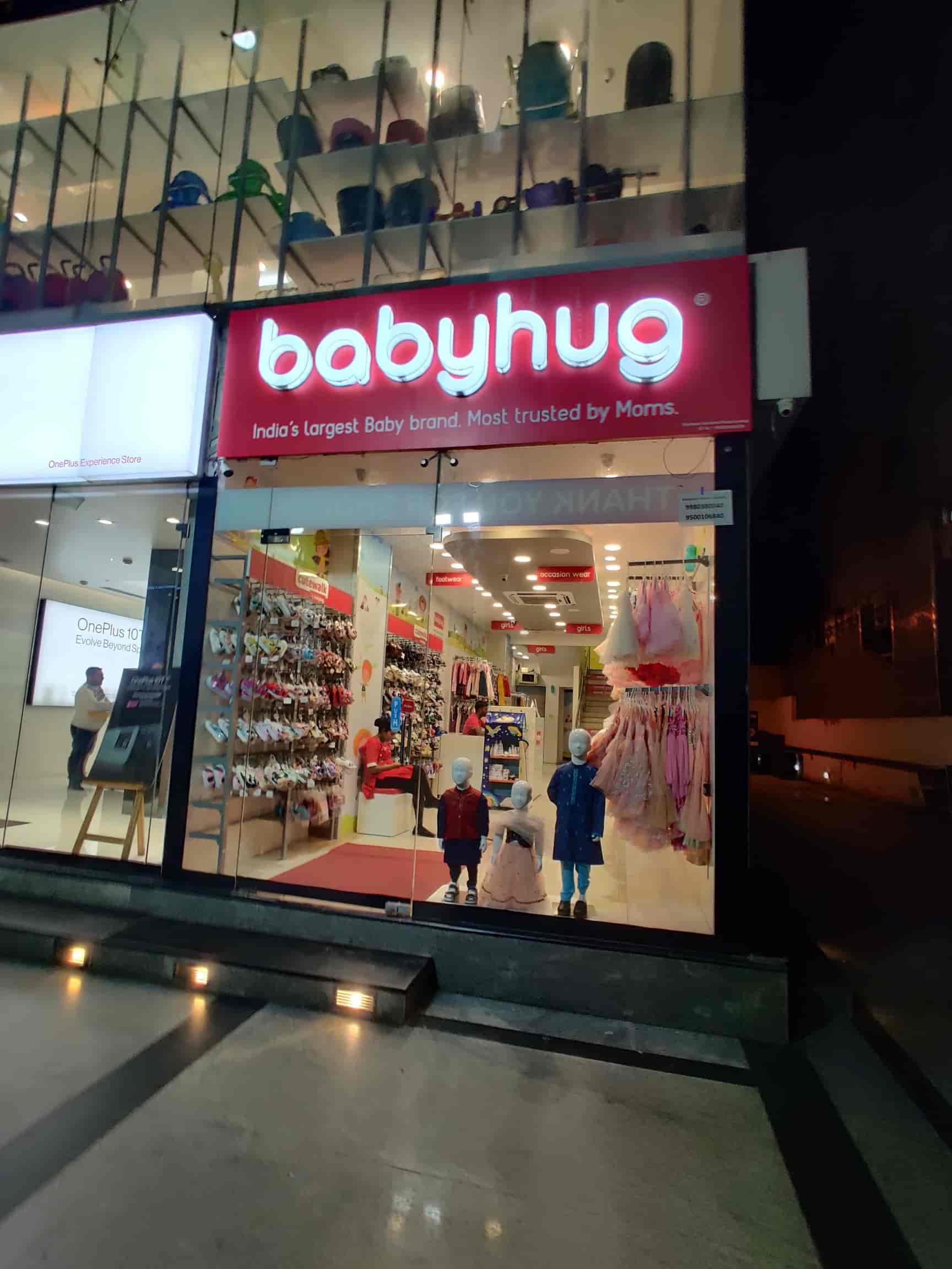 Babyhug Store in Jayanagar 4th Block Bangalore Best Baby Care Product Dealers near me in Bangalore Justdial