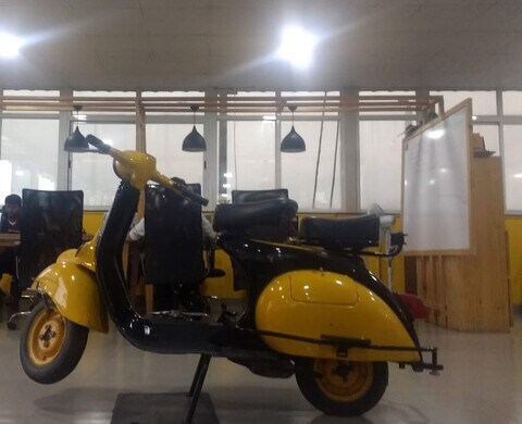 royal brothers indiranagar