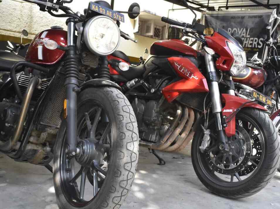 Top 100 Bike Rentals In Bangalore Best Bikes For Rent Justdial Includes safety helmets, road side assistance and taxes. top 100 bike rentals in bangalore