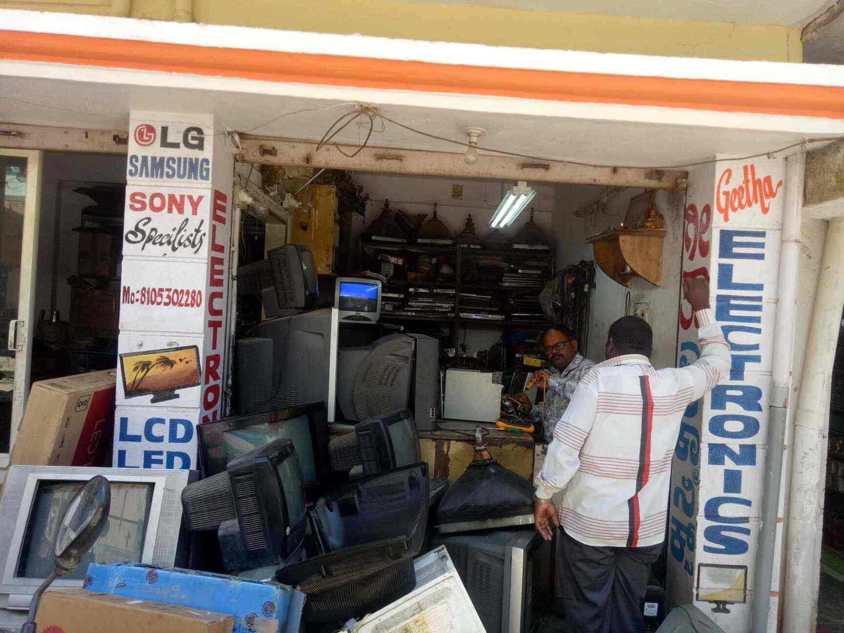 Samsung Tv Spare Parts In Bangalore Reviewmotors.co