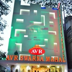 avr jewellery commercial street