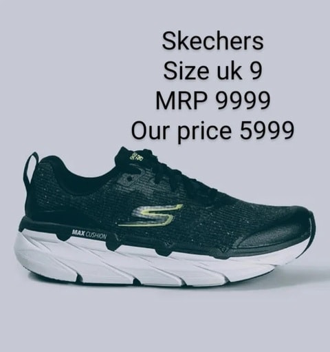 The shoe shop koramangala new arrivals