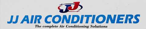 jj air conditioning