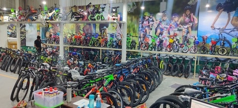 Firefox cycles discount phoenix market city