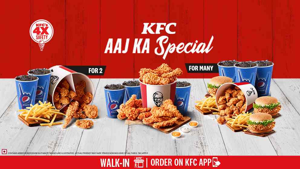 Find list of Kfc in Udayapura, Bangalore near me Justdial