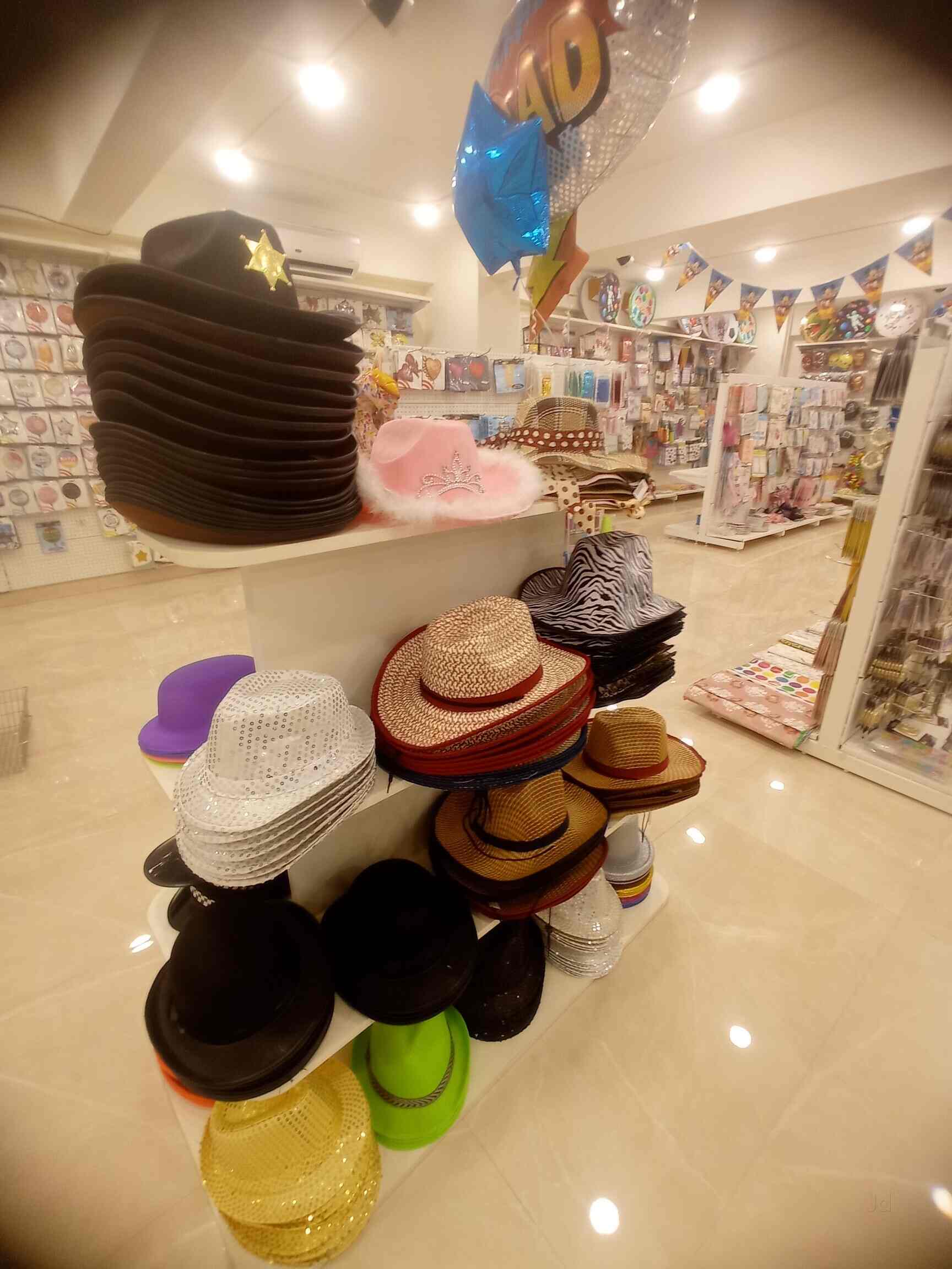 Top Party Supplies in Koramangala - Best Party Novelty Dealers Bangalore - Justdial