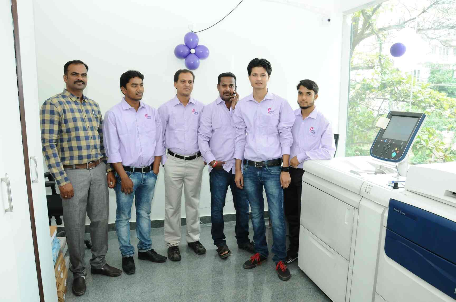 Top Offset Printers in ItplWhitefield, Bangalore ओफ़्सेट प्रिंटर्स