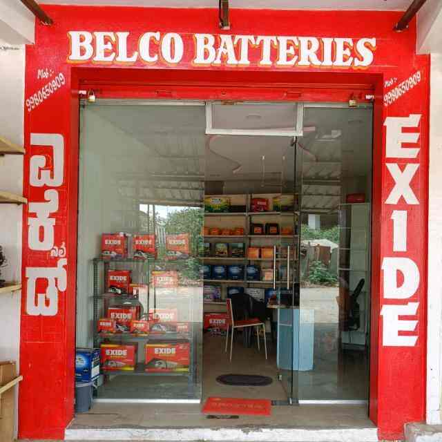 Top Powerzone Battery Dealers in Yelahanka New Town Best Powerzone